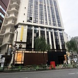 銀座8丁目10番ビル 外観