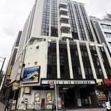 銀座8丁目10番ビル 外観