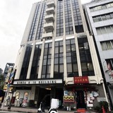 銀座8丁目10番ビル 外観
