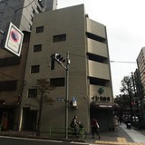 石田ビル 外観