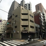 石田ビル 外観