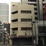 石田ビル 外観