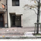 石田ビル 外観1F