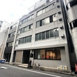 小浦第一ビル 外観