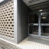 小浦第一ビル エントランス