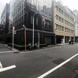 小浦第一ビル 前面道路