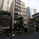 樋泉ビル 外観