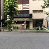 樋泉ビル 外観1F