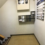 樋泉ビル ロビー