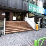 登喜和ビル 外観1F