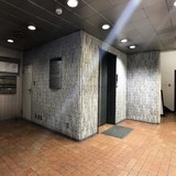 登喜和ビル ロビー