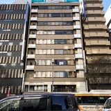 築地ファーストビル 外観
