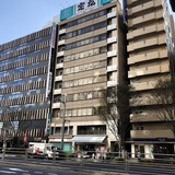 築地ファーストビル 外観
