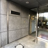 シグネットビル エントランス