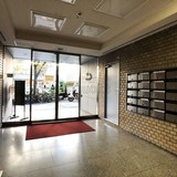 シグネットビル ロビー