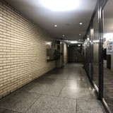 第三正明ビル ロビー