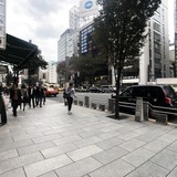 ゑり円ビル 前面道路