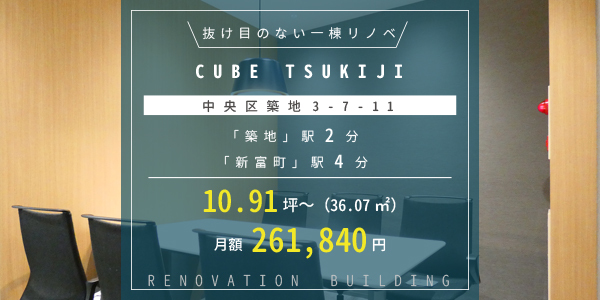 真面目にリノベ