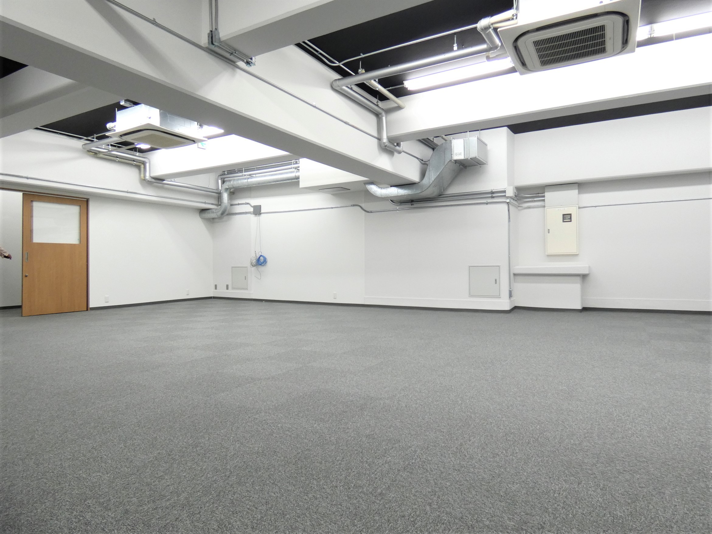 <p>スタンダードにリノベーションされています。</p>